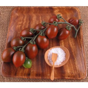 Venusbrust - Tomate