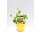 Runde Mini Naschgurke Solana *Jungpflanze