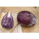 Rotkohl *Pressballen 6er Pack