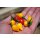 Milde mini Chili in Tropfenform Biquino Rot *Jungpflanze Limited 2