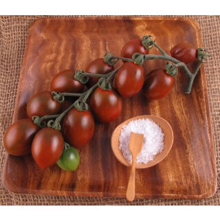Venusbrust - Tomate *Jungpflanze im T12 Hanftopf