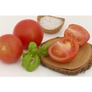 Stabtomate Franzi Jungpflanze *Jungpflanze